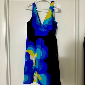 Tibi dress size 8